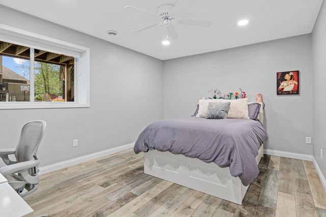 1289 Bucher Avenue, Shoreview, MN 55126
