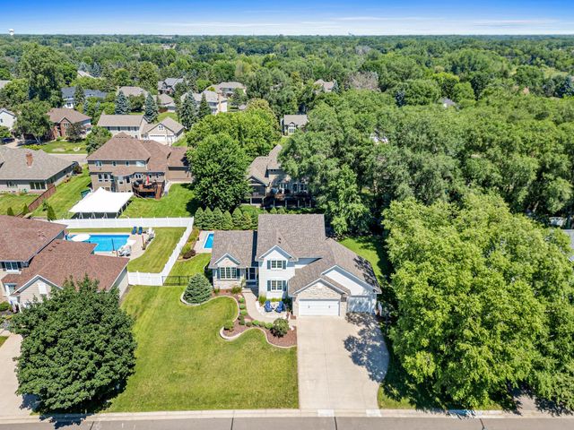 1289 Bucher Avenue, Shoreview, MN 55126