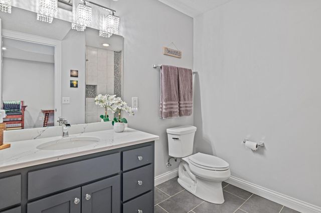 1289 Bucher Avenue, Shoreview, MN 55126