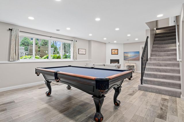 1289 Bucher Avenue, Shoreview, MN 55126