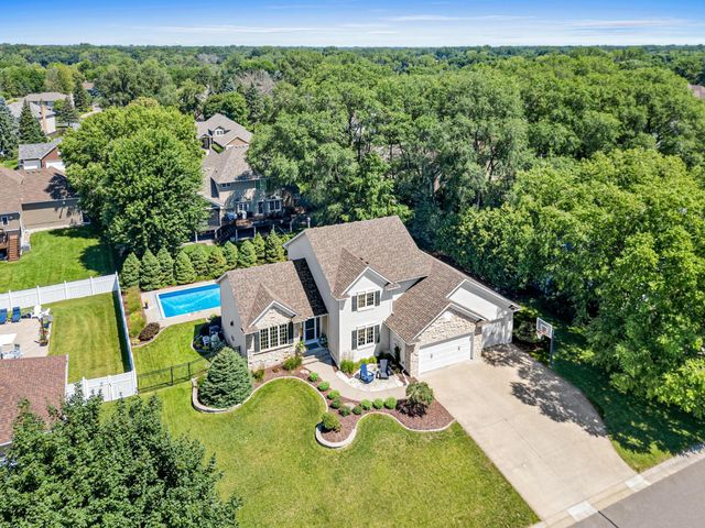 1289 Bucher Avenue, Shoreview, MN 55126