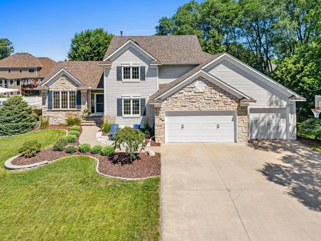 1289 Bucher Avenue, Shoreview, MN 55126
