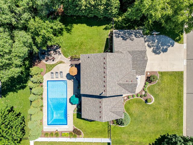 1289 Bucher Avenue, Shoreview, MN 55126