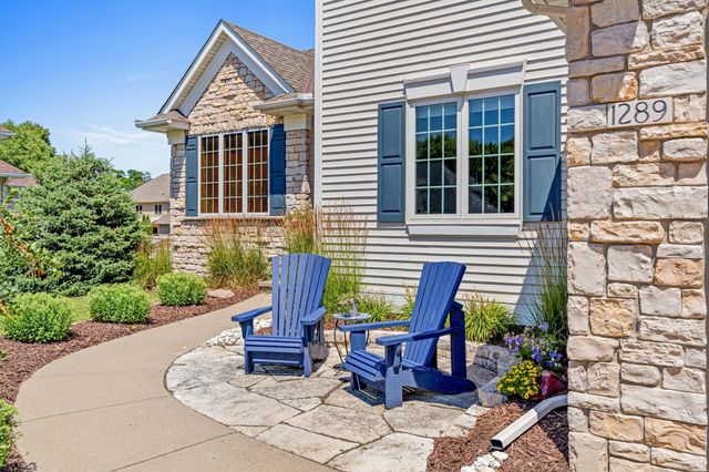 1289 Bucher Avenue, Shoreview, MN 55126