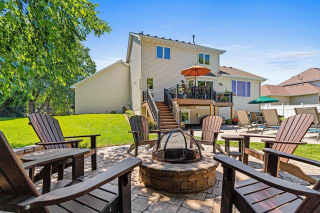 1289 Bucher Avenue, Shoreview, MN 55126