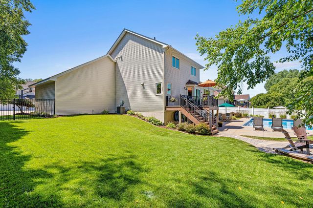 1289 Bucher Avenue, Shoreview, MN 55126