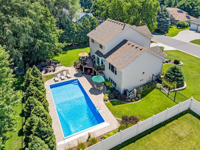 1289 Bucher Avenue, Shoreview, MN 55126