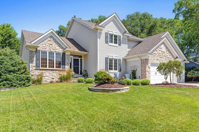 1289 Bucher Avenue, Shoreview, MN 55126