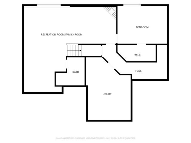 1289 Bucher Avenue, Shoreview, MN 55126