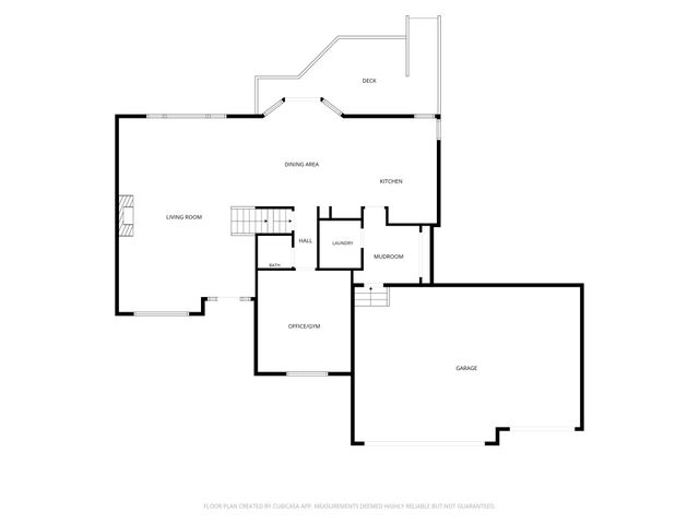1289 Bucher Avenue, Shoreview, MN 55126