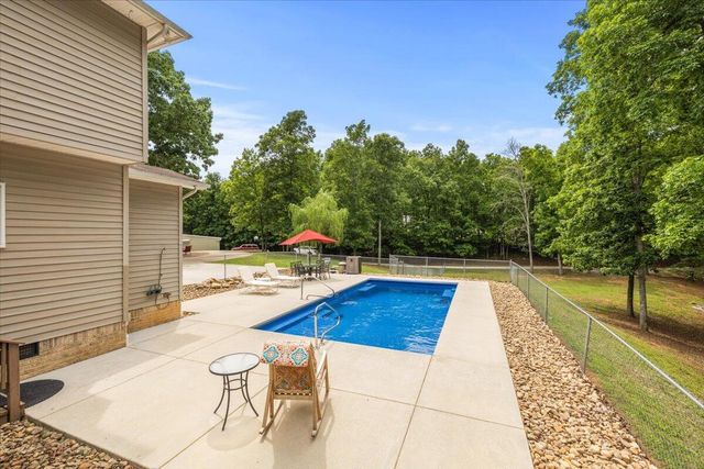 6218 Hidden Hill Road, Harrison, TN 37341