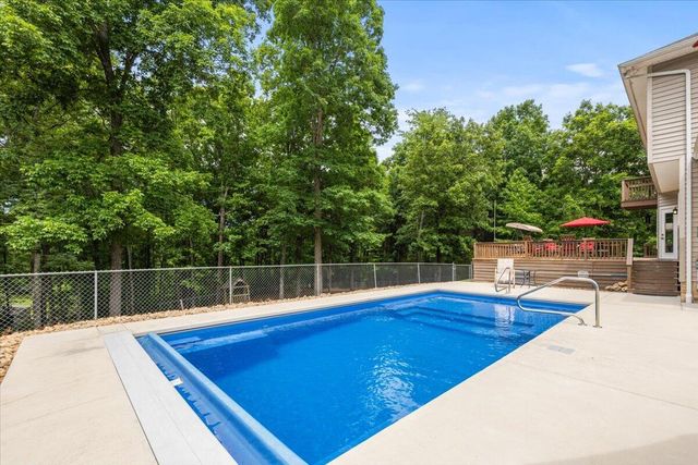 6218 Hidden Hill Road, Harrison, TN 37341