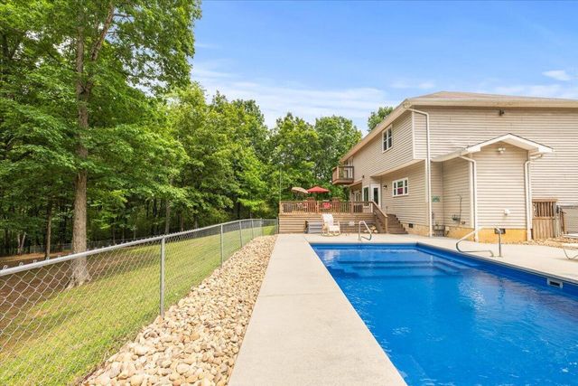 6218 Hidden Hill Road, Harrison, TN 37341