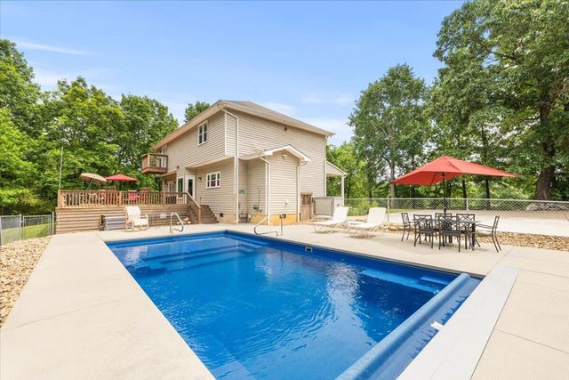 6218 Hidden Hill Road, Harrison, TN 37341