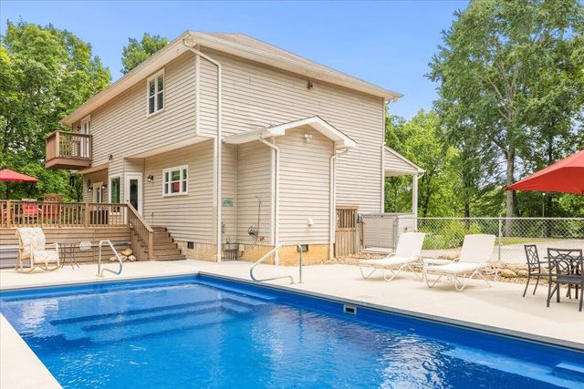 6218 Hidden Hill Road, Harrison, TN 37341