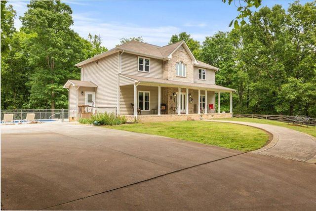 6218 Hidden Hill Road, Harrison, TN 37341