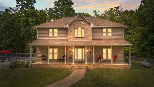 6218 Hidden Hill Road, Harrison, TN 37341