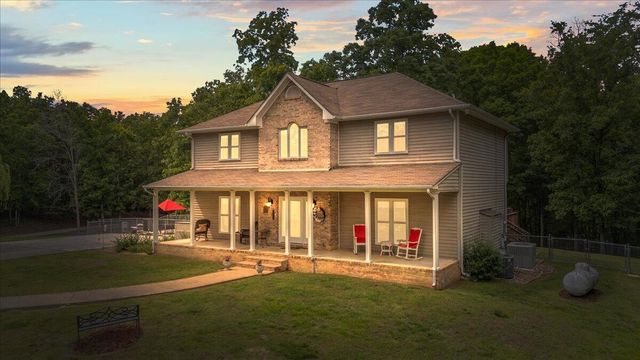 6218 Hidden Hill Road, Harrison, TN 37341