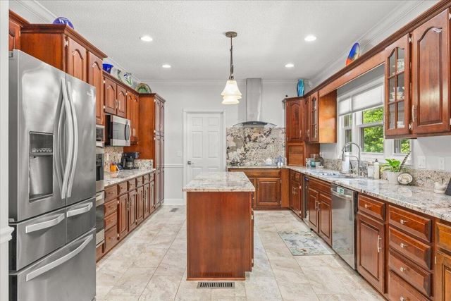 6218 Hidden Hill Road, Harrison, TN 37341