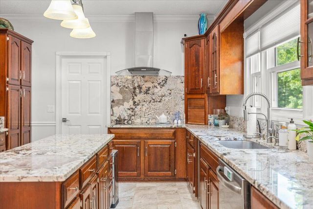 6218 Hidden Hill Road, Harrison, TN 37341