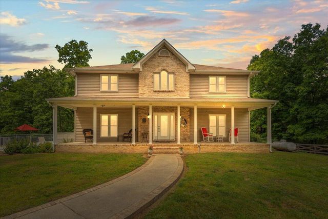 6218 Hidden Hill Road, Harrison, TN 37341