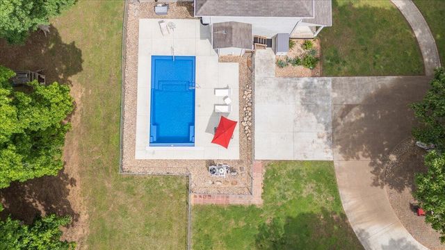 6218 Hidden Hill Road, Harrison, TN 37341