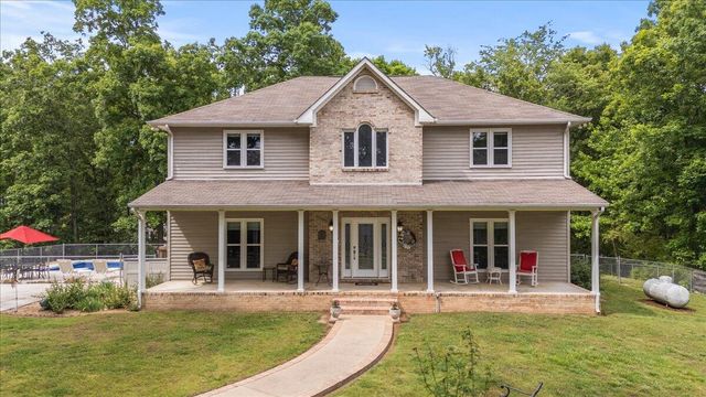 6218 Hidden Hill Road, Harrison, TN 37341