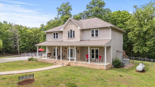 6218 Hidden Hill Road, Harrison, TN 37341