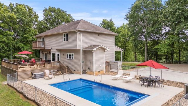 6218 Hidden Hill Road, Harrison, TN 37341