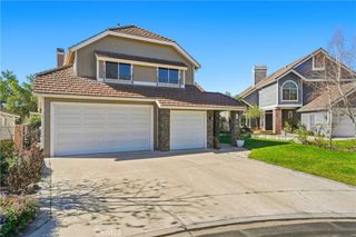 3 Manchester Court, Coto De Caza, CA 92679