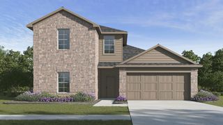 741 Wild Rose Way, Princeton, TX 75407