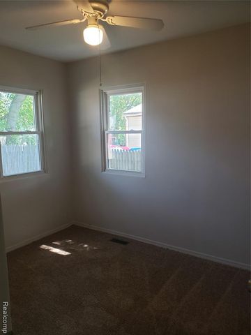 2157 Webber Avenue, Burton, MI 48529