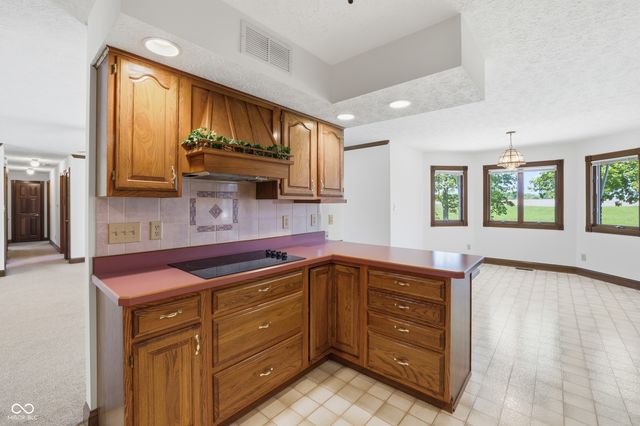 6750 S State Road 75, Coatesville, IN 46121