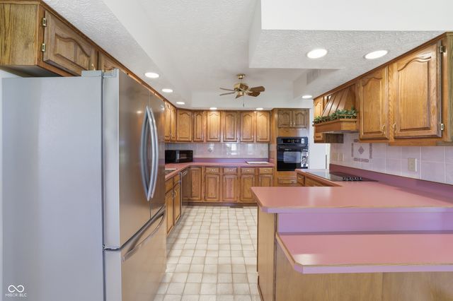6750 S State Road 75, Coatesville, IN 46121