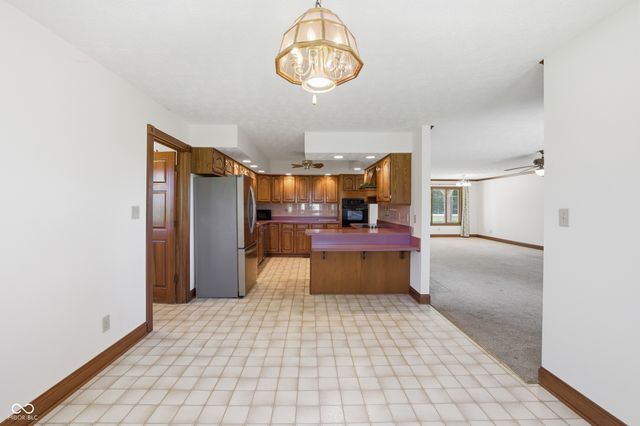 6750 S State Road 75, Coatesville, IN 46121