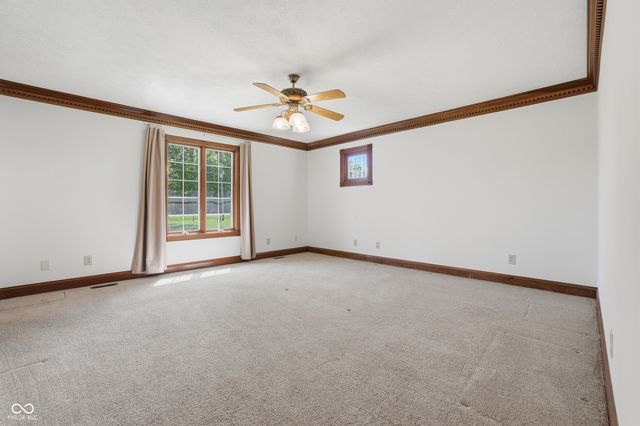 6750 S State Road 75, Coatesville, IN 46121
