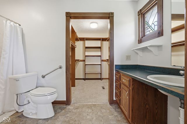 6750 S State Road 75, Coatesville, IN 46121