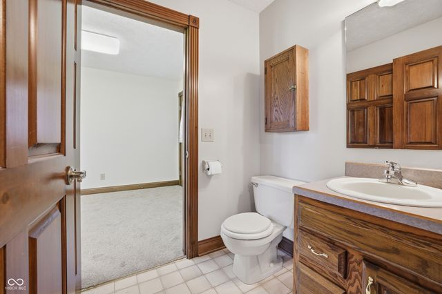 6750 S State Road 75, Coatesville, IN 46121