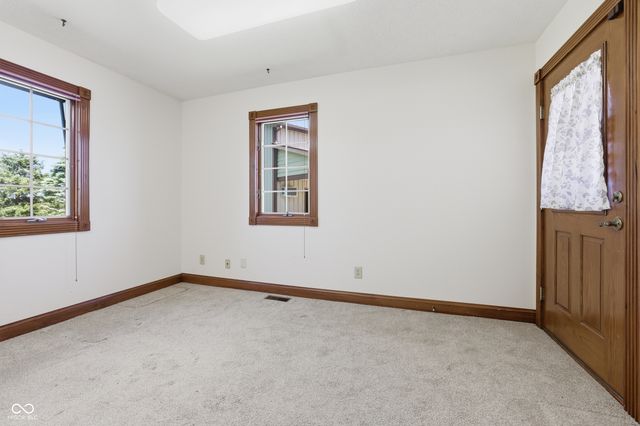 6750 S State Road 75, Coatesville, IN 46121