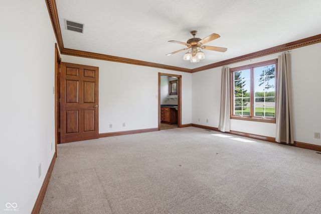 6750 S State Road 75, Coatesville, IN 46121