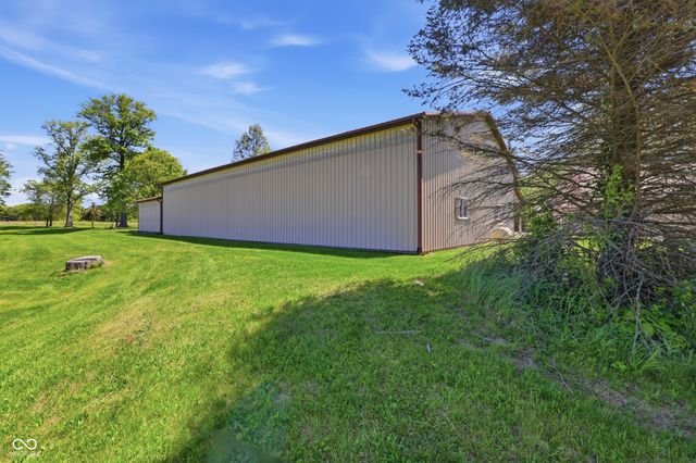 6750 S State Road 75, Coatesville, IN 46121