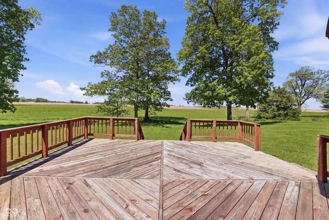 6750 S State Road 75, Coatesville, IN 46121