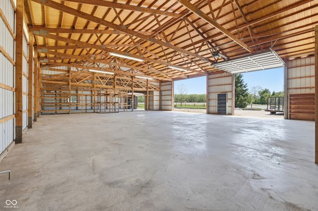 6750 S State Road 75, Coatesville, IN 46121