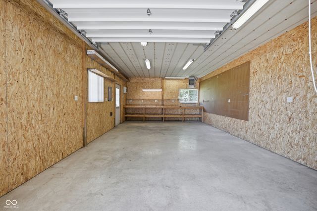 6750 S State Road 75, Coatesville, IN 46121