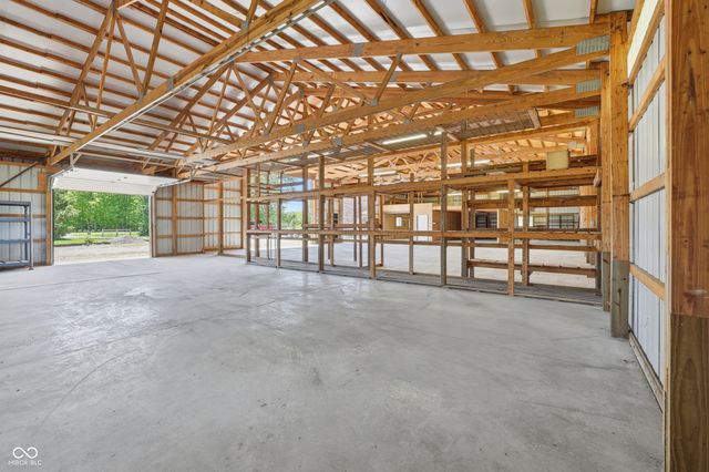 6750 S State Road 75, Coatesville, IN 46121