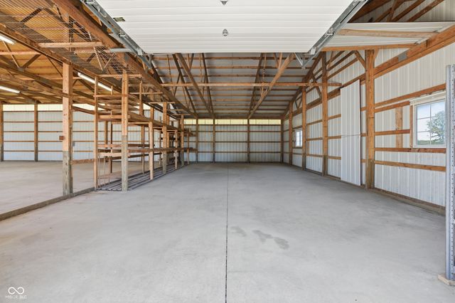 6750 S State Road 75, Coatesville, IN 46121