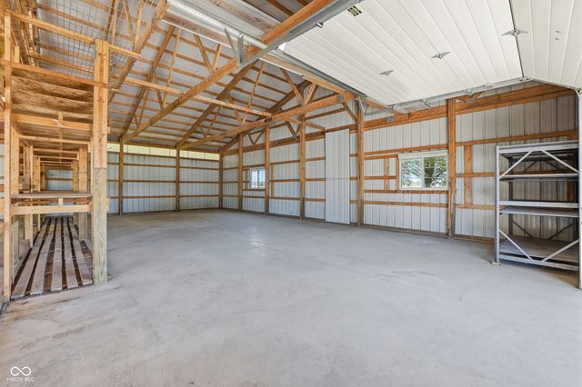 6750 S State Road 75, Coatesville, IN 46121