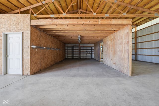 6750 S State Road 75, Coatesville, IN 46121