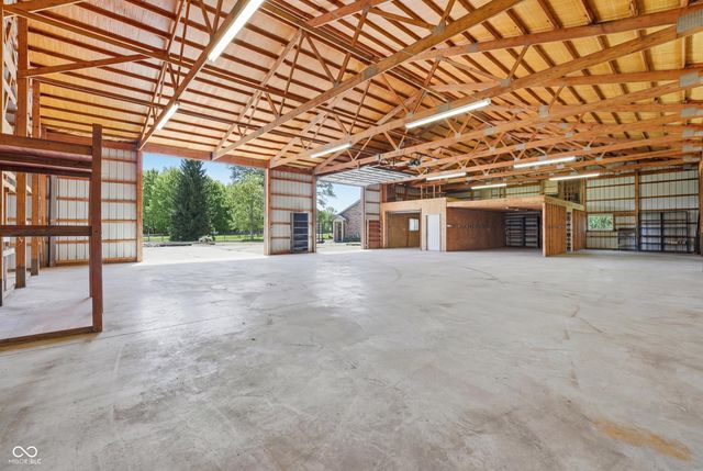 6750 S State Road 75, Coatesville, IN 46121