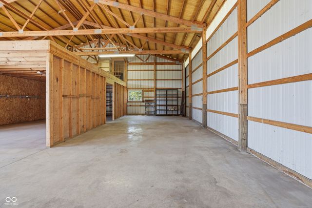 6750 S State Road 75, Coatesville, IN 46121